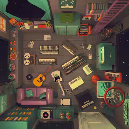 Mosley Bros Sessions (Multikit) + Analog Lab V Bank [WAV, Synth Presets]