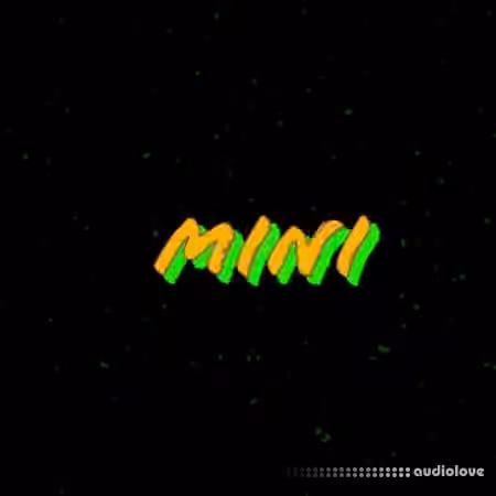 MSK Mini Drums [WAV]
