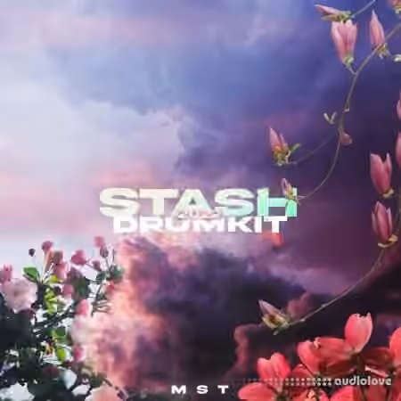 MST 2022 Stash Drumkit [WAV, MiDi, Synth Presets]