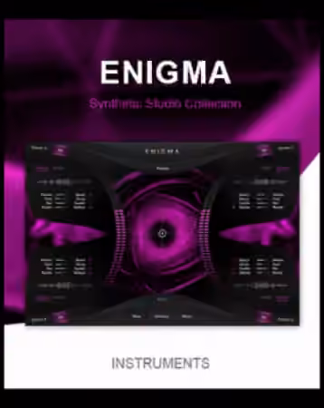 Muze Enigma [KONTAKT]