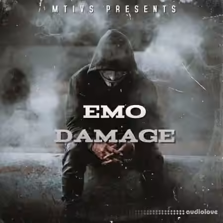 MVTIVS Emo Damage [WAV]