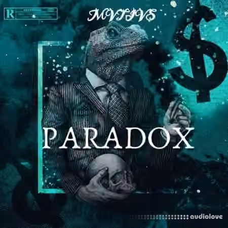 MVTIVS Paradox [WAV]