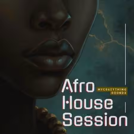 Mycrazything records Afro Tech Session [WAV]
