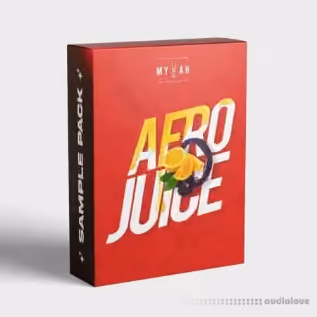 Mykah Afro Juice [WAV]