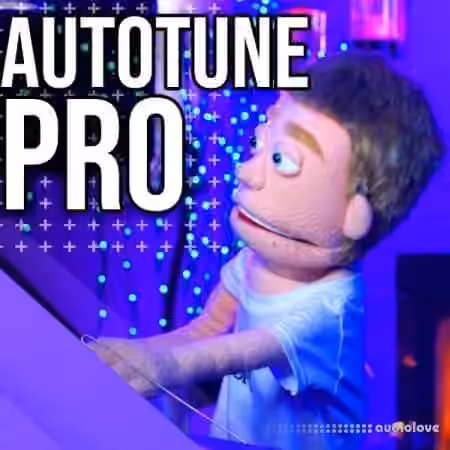 MyMixLab Autotune Pro [TUTORiAL]