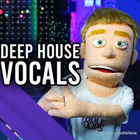 MyMixLab Deep House Vocals [TUTORiAL]
