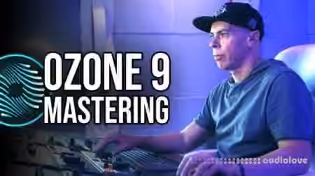 MyMixLab Ozone 9 Mastering [TUTORiAL]