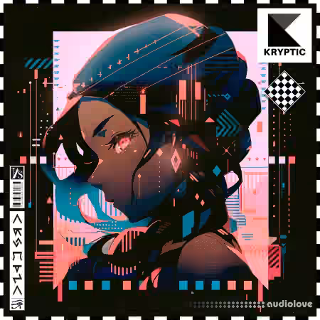 Mystic Samples ADICTO 2 [WAV, MiDi]