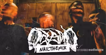 Nail The Mix Joey Sturgis and Nick Matzkows Oceano Mass Produced [TUTORiAL]