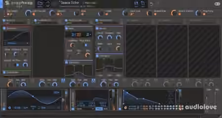 Nasko N-REESE [Synth Presets]