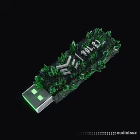 Nasko Patreon Sample Pack Vol.21 [WAV]
