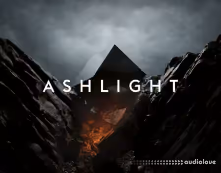 Native Instruments Ashlight v1.6 [KONTAKT]