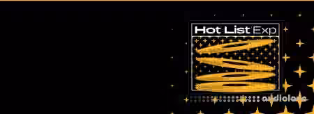 Native Instruments Hot List v1.0.0