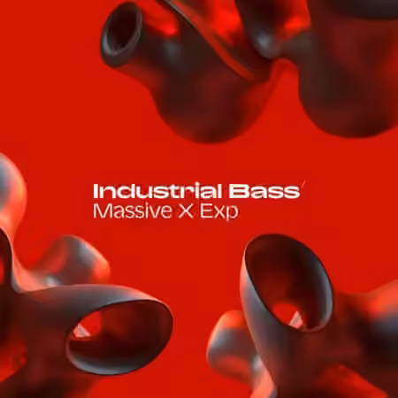 Native Instruments Industrial Bass v1.0.0