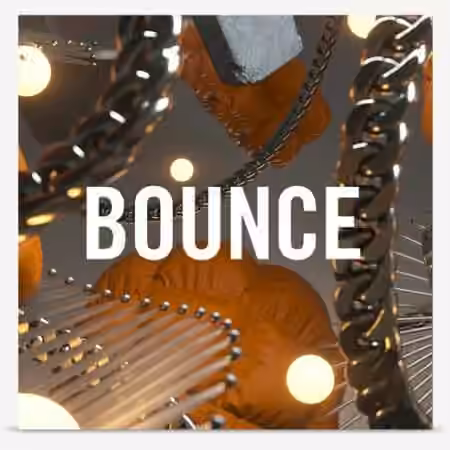 Native Instruments Massive X Expansion: Bounce v1.0.1 [Synth Presets]