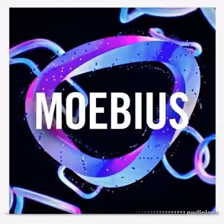 Native Instruments Massive X Expansion Moebius v1.0.1 [Synth Presets]