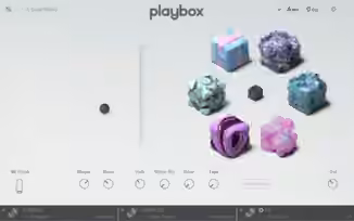 Native Instruments Playbox v1.0.2 [KONTAKT]