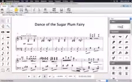 NCH Software Crescendo Masters v11.29 [WiN]