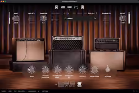 Neural DSP Archetype John Mayer X v1.0.0 [U2B] [MacOSX]