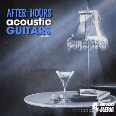 New Beard Media After Hours Acoustic Guitars Vol 1 [WAV]