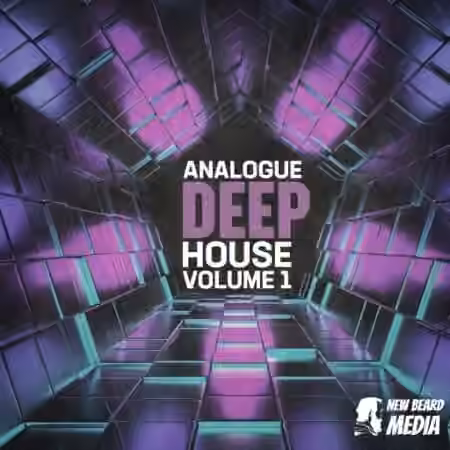 New Beard Media Analogue Deep House Vol.1 [WAV]