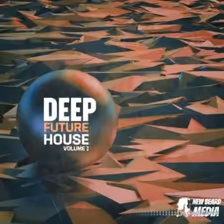 New Beard Media Deep Future House Vol.1 [WAV]