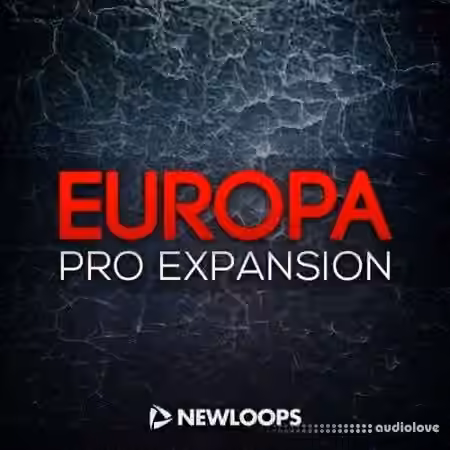 New Loops Propellerheads Europa Pro Expansion [Synth Presets]