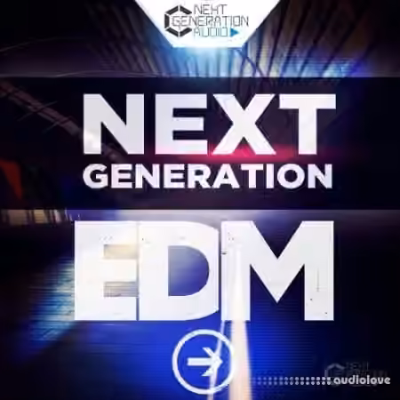 Next Generation Audio Next Generation EDM [WAV]