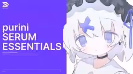 NEXTLIGHT purini Serum Essentials [Synth Presets]