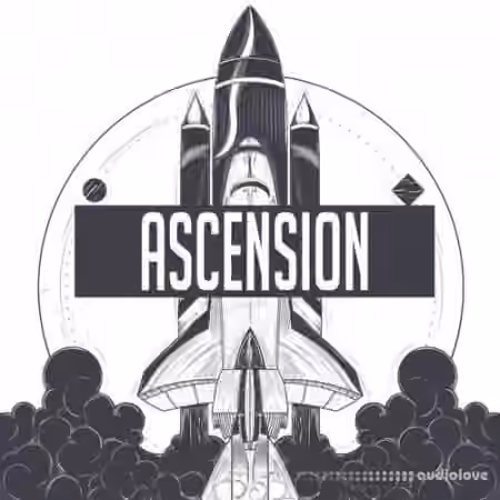 Nice The Creative Group Ascension [WAV]