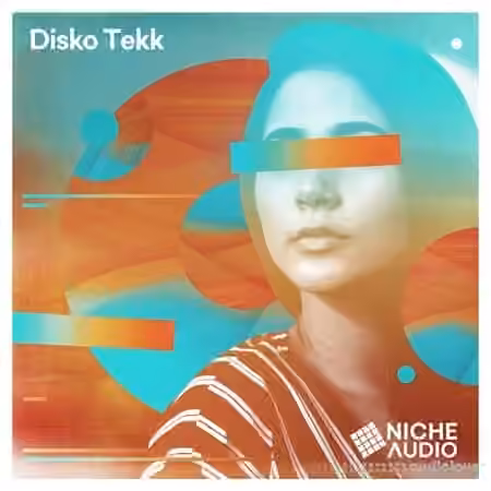 Niche Audio Disko Tekk [MULTiFORMAT]