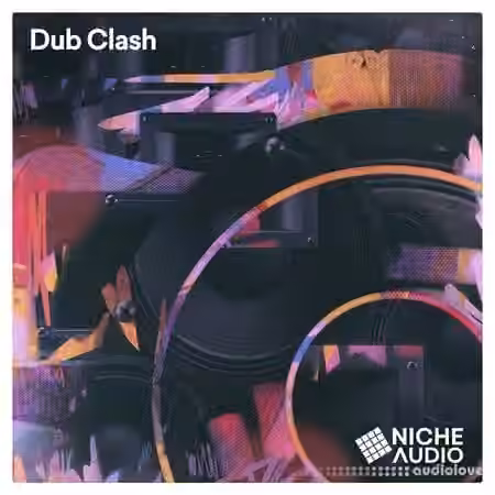 Niche Audio Dub Clash [WAV, Maschine]