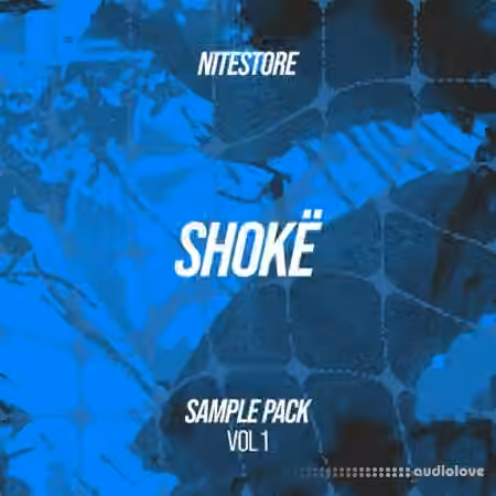 Nitestore Shokë Vol.1 [WAV]