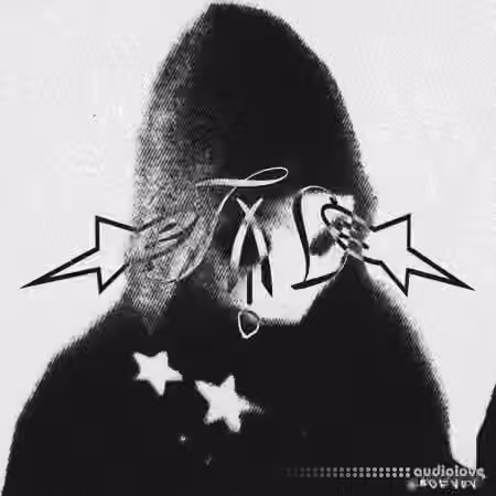 Noevdv etoiles Drum Kit [WAV]