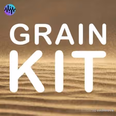 Noiiz Grain Kit [MULTiFORMAT]