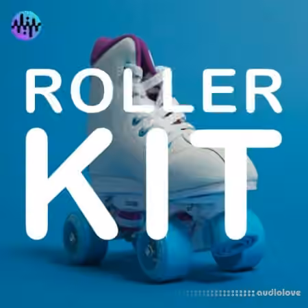 Noiiz Roller Kit [MULTiFORMAT]