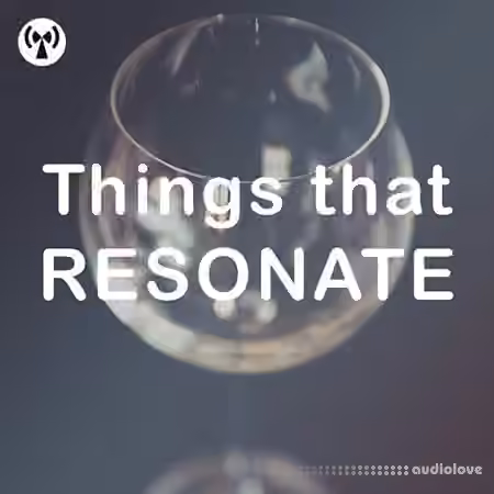 Noiiz Things That Resonate [WAV]