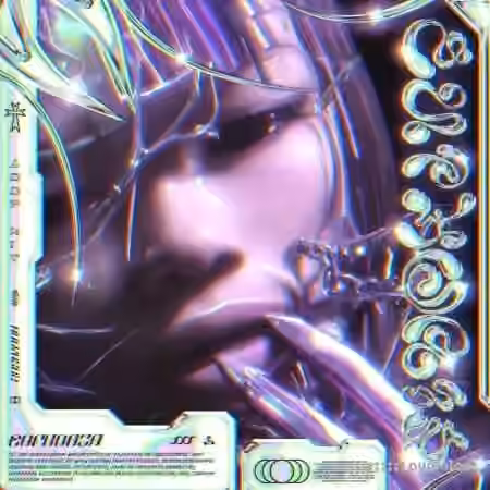 Nolyrics EUPHORIA️ SOUND KIT [WAV, MiDi, Synth Presets]