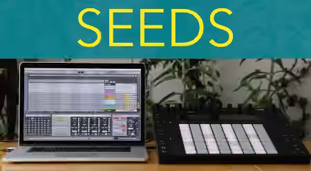 Novel Music Seeds v1.8 [Max for Live]