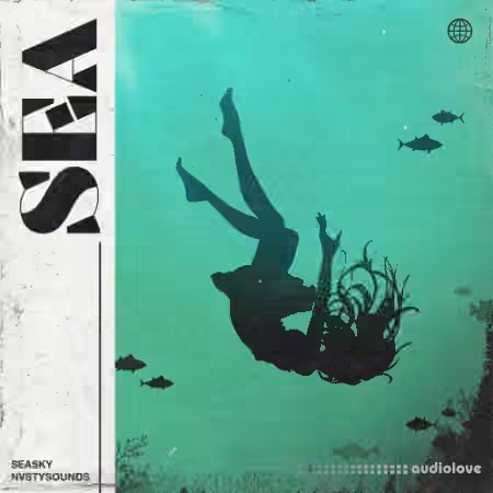 NVSTY Sea [WAV]