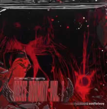 Odece Drumkit Vol.1 [WAV]