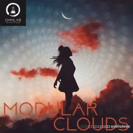 OhmLab Modular Clouds [WAV]