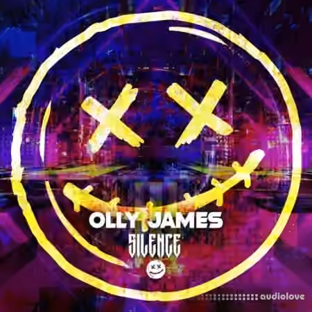 Olly James Signature Sounds Vol.34 Silence [WAV, MiDi]