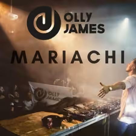 Olly James Signature Sounds Vol.7 [WAV, MiDi]