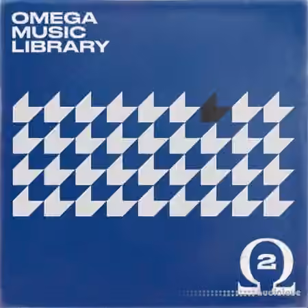 Omega Music Library 2 STEMS [WAV]