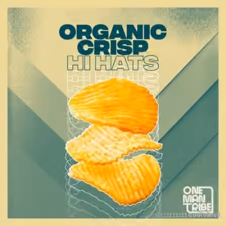 One Man Tribe Organic Crisp Hi Hats [WAV]