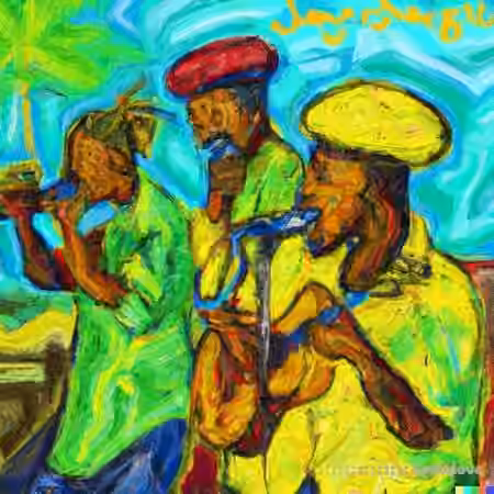 One Stop Shop Riddim and Blues by Krs. Vol.2 [WAV]