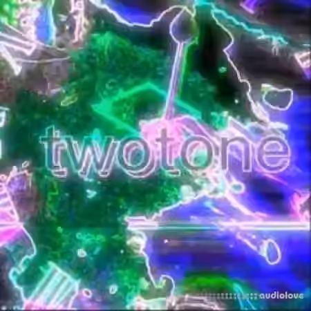 oneryyley twotone kit (deluxe) [WAV, Synth Presets]