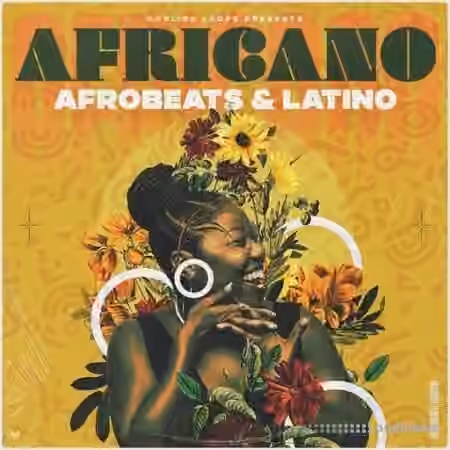 Oneway Audio Africano Afrobeats & Latino [WAV]
