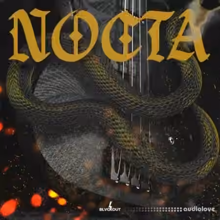 Oneway Audio Nocta [WAV]